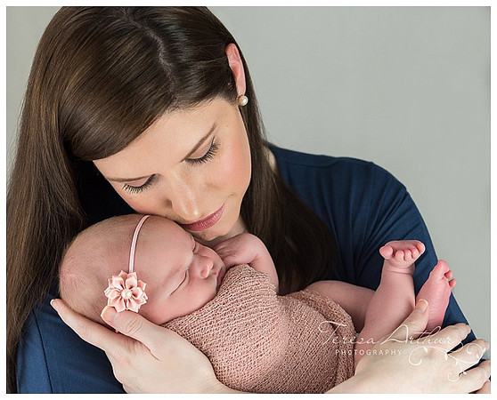 haymarket va newborn photographers