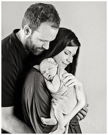 northern virginia newborn photographers