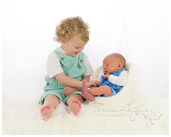haymarket newborn photograher