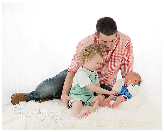warrenton va newborn photographer