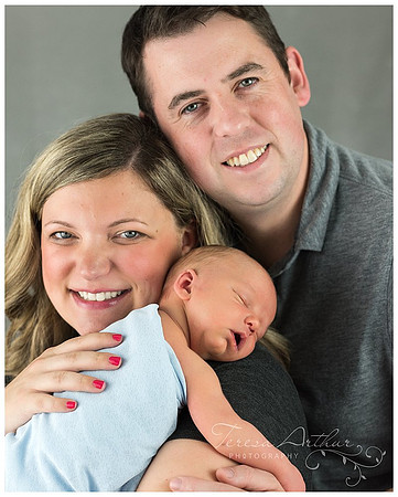 culpeper va newborn photographer