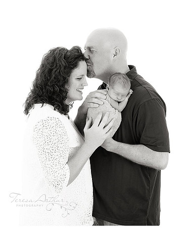 bealton va newborn photographer