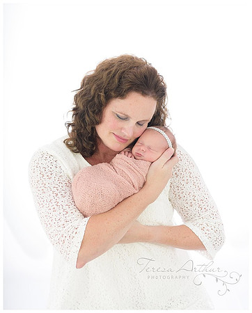 northern virginia newborn photographer
