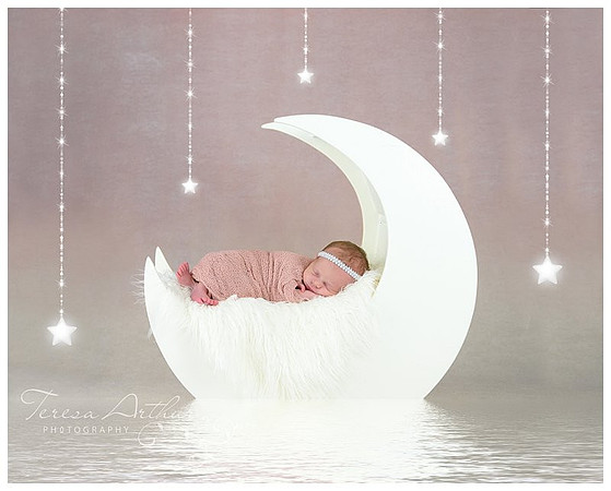 warrenton va newborn portraits by teresa arthur photography