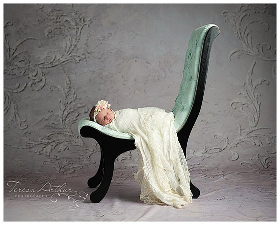 northern virginia newborn photographer