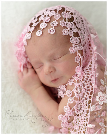 teresa arthur newborn portraits