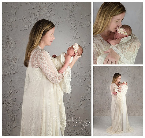 stafford va newborn photographer