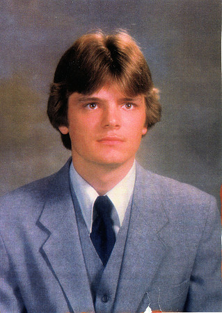 ronald kevis compton