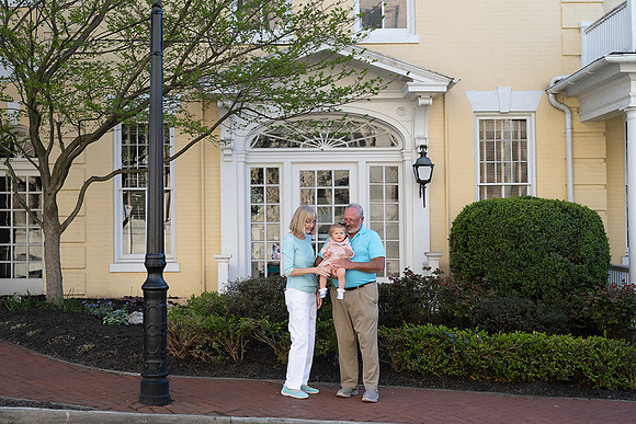 FAMILY PICTURES-MARGARET-ONE YEAR-2024-365