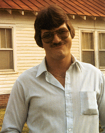 John R Compton, JR 1984