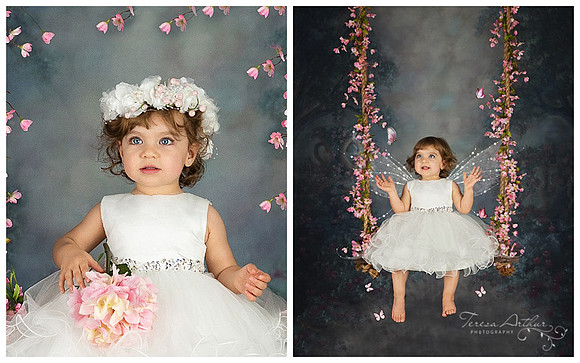 northern virginia children's photographers teresa arthur photography