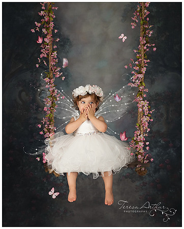 warrenton virginia photographers for children and families Teresa Arthur Photography