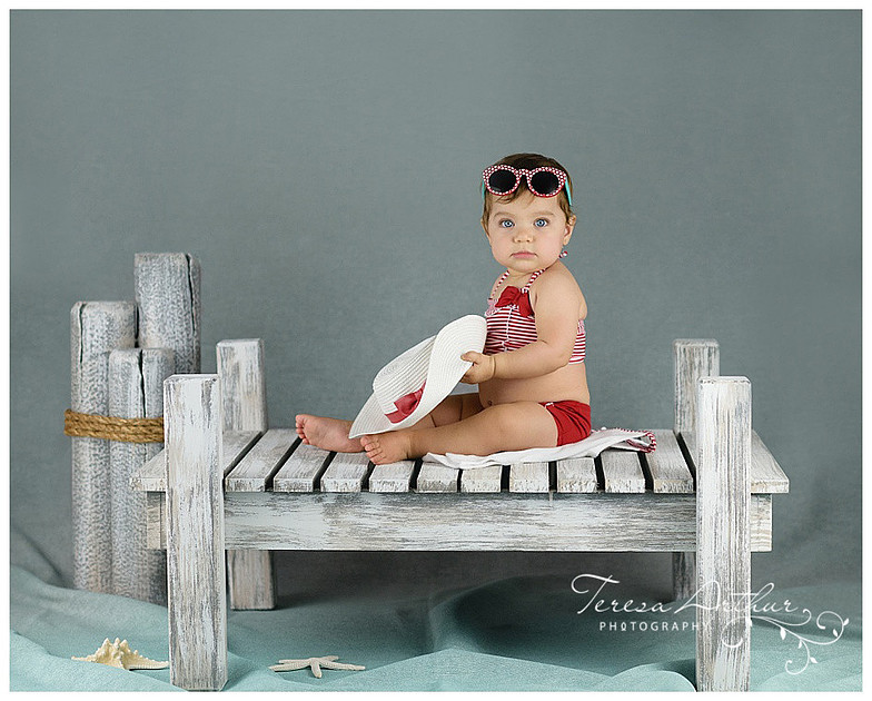 baby photographer in northern virginia teresa arthur photography