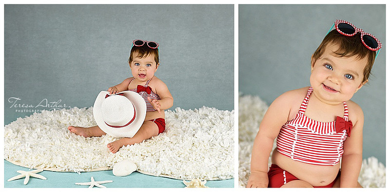 warrenton virginia baby photographer teresa arthur