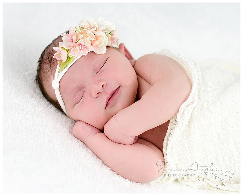 teresa arthur photography newborn photos
