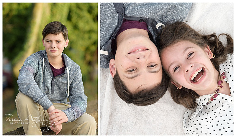 children's photographer in northern virginia teresa arthur