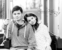 fauquier county family photographer teresa arthur