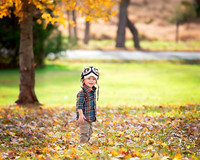 warrenton va children's photographer teresa arthur