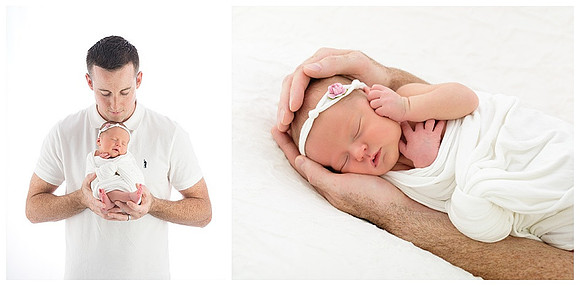 newborn portraits warrenton virginia photograher teresa arthur