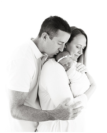warrenton virginia newborn photographer teresa arthur
