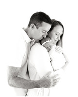 warrenton virginia newborn photographer teresa arthur