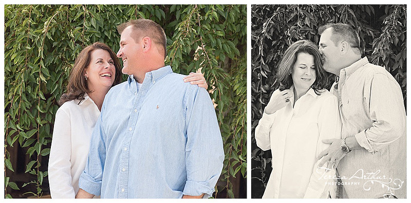 COUPLES PORTRAITS BY TERESA ARTHUR PHOTOGRAPHY