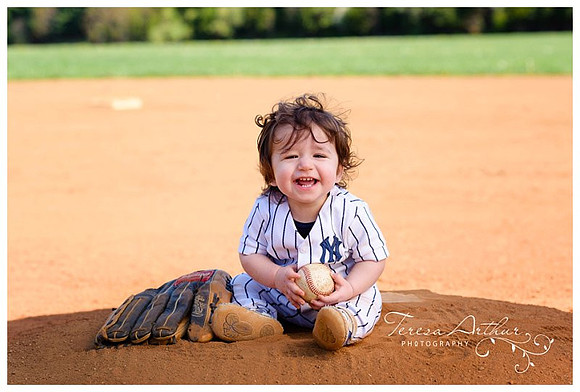 warrenton virginia baby photographer teresa arthur