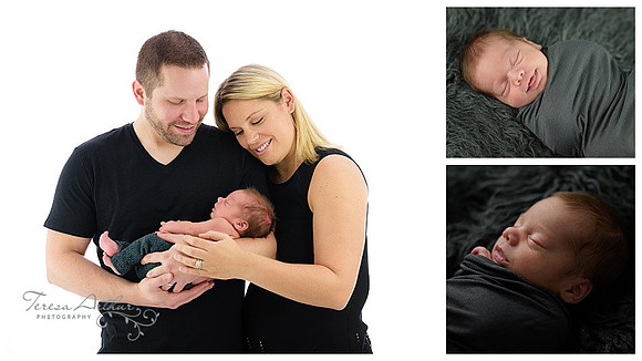 newborn photographers in culpeper virginia