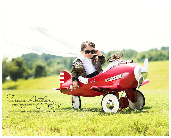 warrenton virginia baby photographers teresa arthur photography