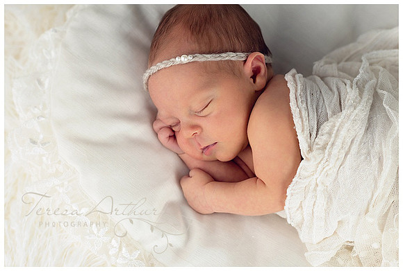 northern virginia newborn photographers teresa arthur photography