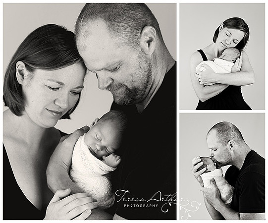 warrenton virginia newborn photographers teresa arthur photography