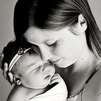 warrenton virginia newborn photographer teresa arthur photography