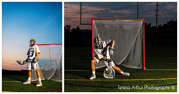 highland school warrenton virginia high school senior portraits by teresa arthur photography