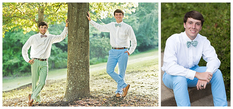 warrenton va high school senior photos by teresa arthur