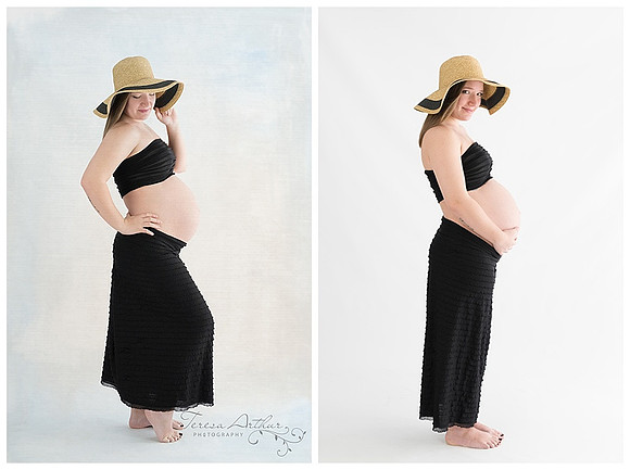 maternity portraits by teresa arthur photography-2