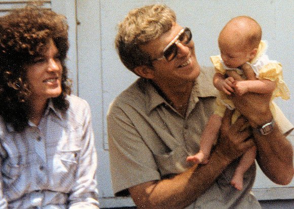 allison r compton 1981