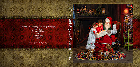 Storybook Cover