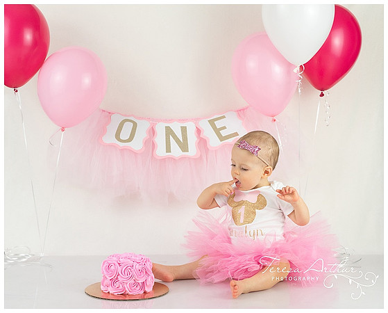 Gainesville Virginia Baby Photographer-Teresa Arthur Photography