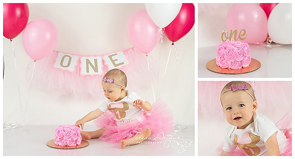 Centreville Virginia Baby Photographer-Teresa Arthur Photography