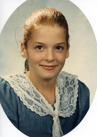 Allison-school picture
