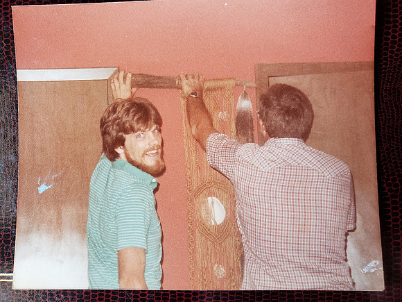 Billy 1983-2