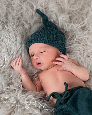 FAUQUIER COUNTY VA NEWBORN PHOTOGRAPHER-TERESA ARTHUR PHOTOGRAPHY