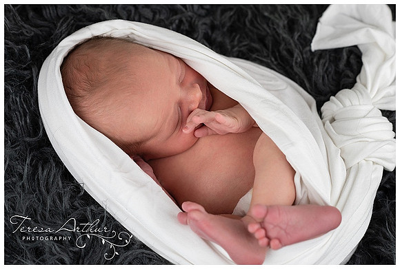 NORTHERN VIRGINIA NEWBORN PHOTOGRAPHER-TERESA ARTHUR
