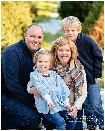 FAUQUIER COUNTY VA FAMILY PHOTOGRAPHER-TERESA ARTHUR