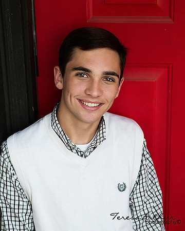 FAUQUIER HIGH SCHOOL KETTLE RUN HIGH SCHOOL LIBERTT HIGH SCHOOL SENIOR PORTRAITS BY TERESA ARTHUR PHOTOGRAPHY