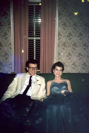 1958 PROM-4