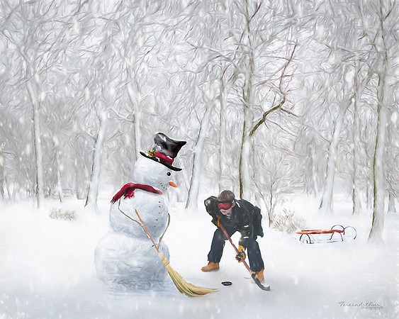 Warrenton Family Photographer Snow-Hockey_-TeresaArthurPhotography