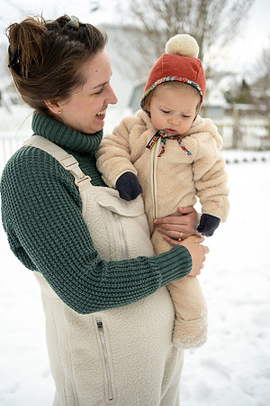 SNOWDAYS-2024-MARGARET'S FIRST SNOW-10