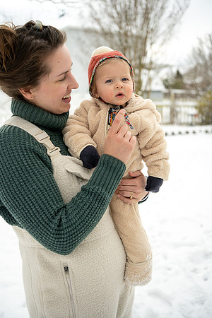 SNOWDAYS-2024-MARGARET'S FIRST SNOW-9
