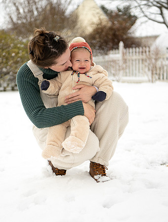 SNOWDAYS-2024-MARGARET'S FIRST SNOW-33
